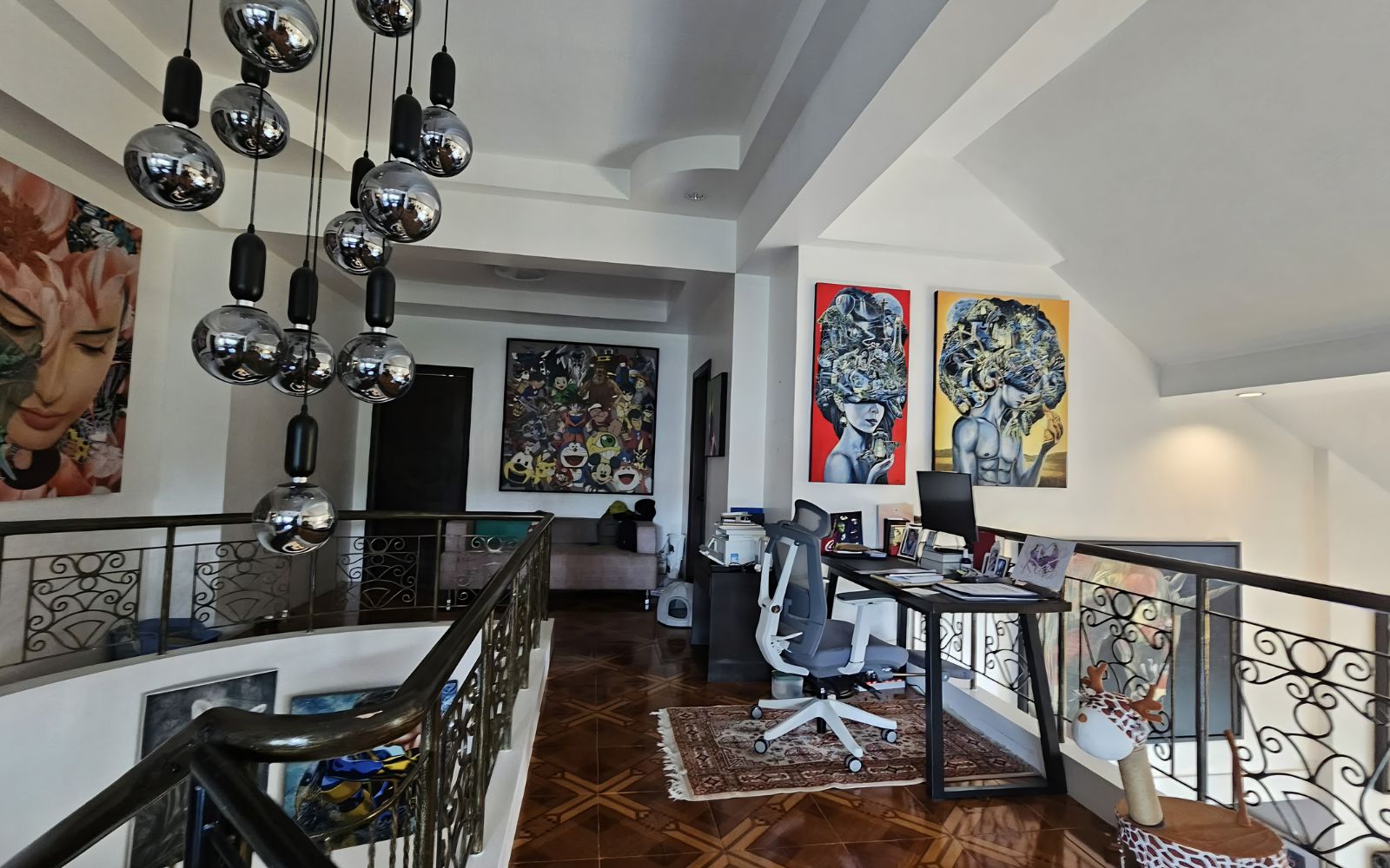 Luxury House & Lot - Ladislawa, Davao City